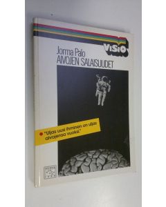 Kirjailijan Jorma Palo käytetty kirja Aivojen salaisuudet