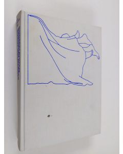 Kirjailijan Kai Sievers käytetty kirja Suomalaisten sukupuolielämä