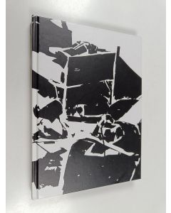 Kirjailijan Vesa-Pekka Rannikko käytetty kirja Terrarium