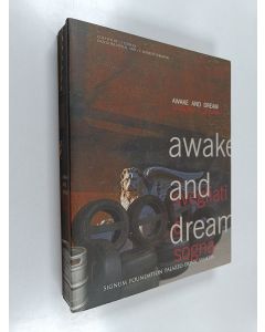käytetty kirja Awake and Dream - Svegliati e sogna