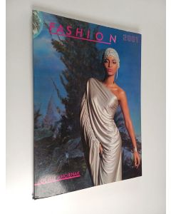 Kirjailijan Lucille Khornak käytetty kirja Fashion 2001
