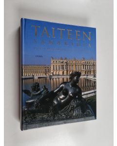 Kirjailijan Riitta Konttinen & Liisa Laajoki käytetty kirja Taiteen sanakirja