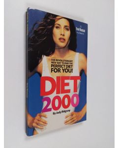 Kirjailijan Judy Ridgway käytetty kirja Diet 2000