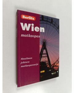 Kirjailijan Jack Altman käytetty kirja Wien