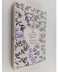 Kirjailijan Cecelia Ahern käytetty kirja One hundred names