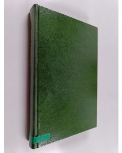 Kirjailijan Marjorie B. Garber käytetty kirja Dream in Shakespeare : From Metaphor to Metamorphosis