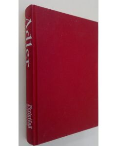 Kirjailijan Elizabeth Adler käytetty kirja Perintönä salaisuus