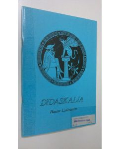käytetty teos Didaskalia