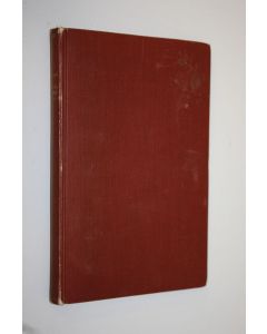 Kirjailijan H. C. Andersen käytetty kirja Satuja ja tarinoita 8. kirja