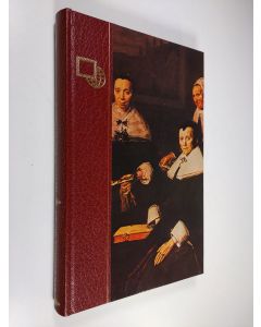 Kirjailijan Philippe Daudy käytetty kirja 1600-luvun maalaustaide 2