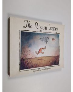 Kirjailijan Michael Leunig käytetty kirja Leunig
