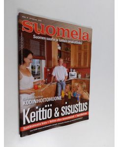 käytetty teos Suomela 4/2005