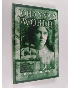 Kirjailijan Oystein Molstad Andresen & Øystein Molstad Andresen käytetty kirja Johanna's World