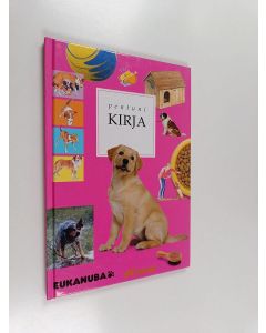 käytetty kirja Pentuni kirja