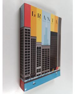 Kirjailijan John Freeman käytetty kirja Chicago