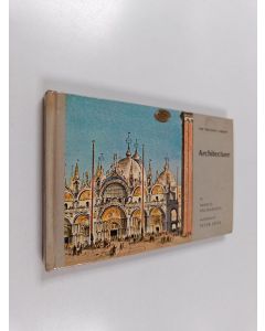 Kirjailijan Mario Valmarana käytetty kirja Architecture