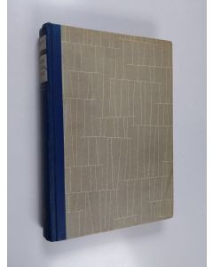 Kirjailijan Percy Harrison Fawcett käytetty kirja Kultaista kaupunkia etsimässä : seikkailuja Amazonin aarniometsässä