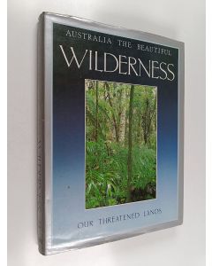 Kirjailijan Leo Meier käytetty kirja Australia the Beautiful : Wilderness