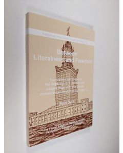 Kirjailijan Seppo Sipilä käytetty kirja Between Literalness and Freedom - Translation Technique in the Septuagint of Joshua and Judges Regarding the Clause Connections Introduced by [ṿe] and [ki]