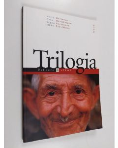 käytetty kirja Trilogia Uskonto & elämä