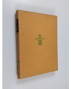 Kirjailijan Anatole France käytetty kirja Pikku Pietari