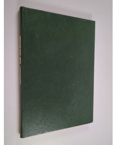 käytetty kirja Opistolehti - Studieringen 1974
