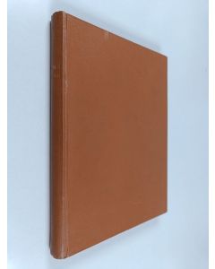 käytetty kirja Jokioinen 1631-1931 : juhlajulkaisu