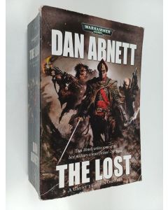 Kirjailijan Dan Abnett käytetty kirja The Lost
