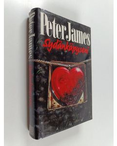 Kirjailijan Peter James käytetty kirja Sydänkäpyseni