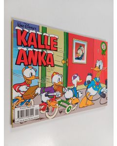 käytetty kirja Kalle Anka : serier från 1941 & 1942