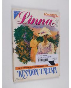 käytetty teos Linnasarja 14/1986 : Kesäyön unelma