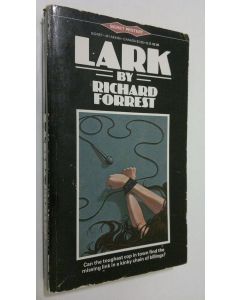 Kirjailijan Richard Forrest käytetty kirja Lark
