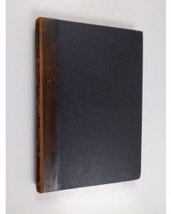 käytetty kirja Suomi ja Venäjä