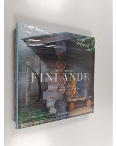 Kirjailijan Tim Bird käytetty kirja L'art de vivre en Finlande (UUSI)