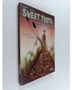 Kirjailijan Jeff Lemire käytetty kirja Sweet tooth, 4 : Endangered species