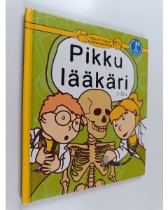 käytetty kirja Pikku lääkäri