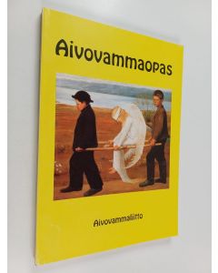 käytetty kirja Aivovammaopas