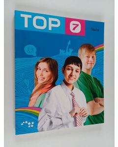 käytetty kirja Top 7 : Texts