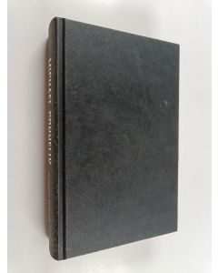 Kirjailijan Michael Connelly käytetty kirja Sokkelokuja