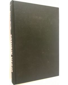 Kirjailijan Alan Duff käytetty kirja Soturin varjo