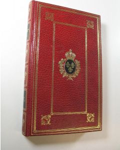 Kirjailijan Alexandre Dumas käytetty kirja Pulmallinen tilanne ; Muskettisoturit 20 vuotta myöhemmin, 8