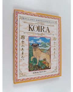 Kirjailijan Man-ho Kwok käytetty kirja Koira