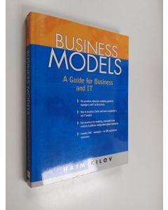 Kirjailijan Haim Kilov käytetty kirja Business Models - A Guide for Business and IT