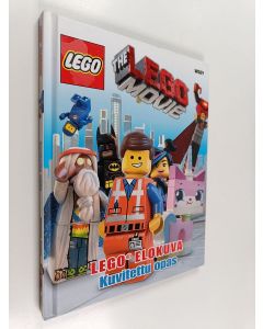 Kirjailijan Hannah Dolan käytetty kirja LEGO elokuva : kuvitettu opas