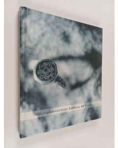 käytetty kirja Opettajankoulutusta Lahdessa 50 vuotta