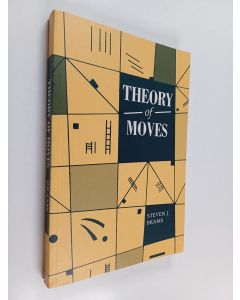 Kirjailijan Steven J. Brams käytetty kirja Theory of moves