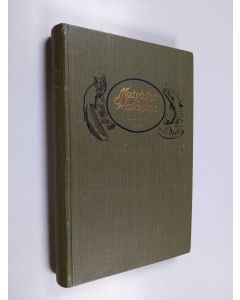 käytetty kirja Metsästys ja kalastus : uusi sarja v. 1924