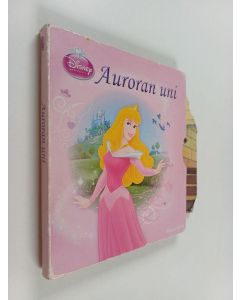 Kirjailijan Dana Bottenfield käytetty kirja Auroran uni