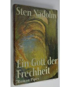 Kirjailijan Sten Nadolny käytetty kirja Ein Gott der Frechheit : Roman (UUSI)