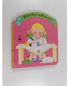 käytetty kirja Ruoka-aikaan